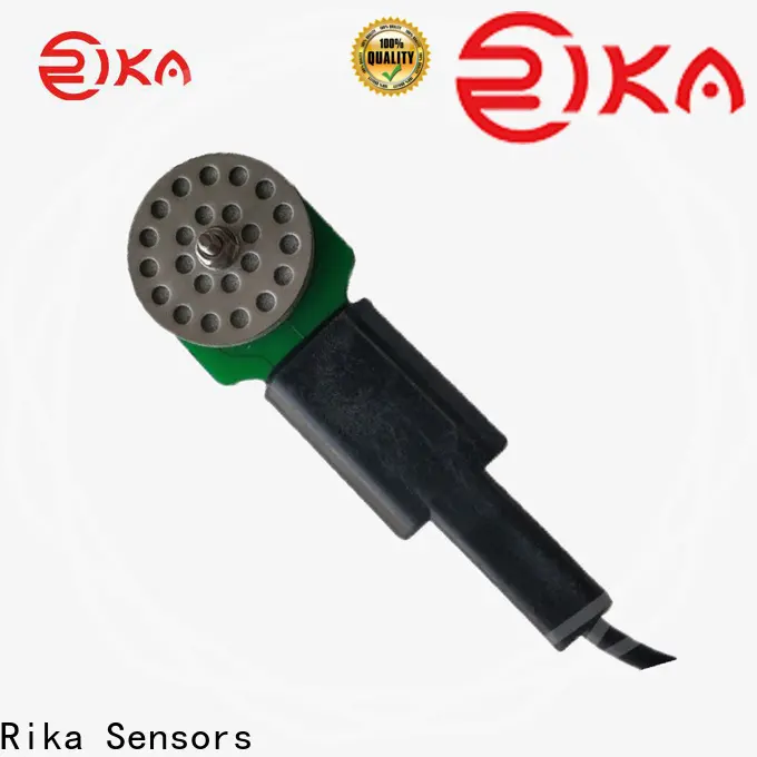Rika Sensors ec sensor suppliers for detecting soil conditions 1