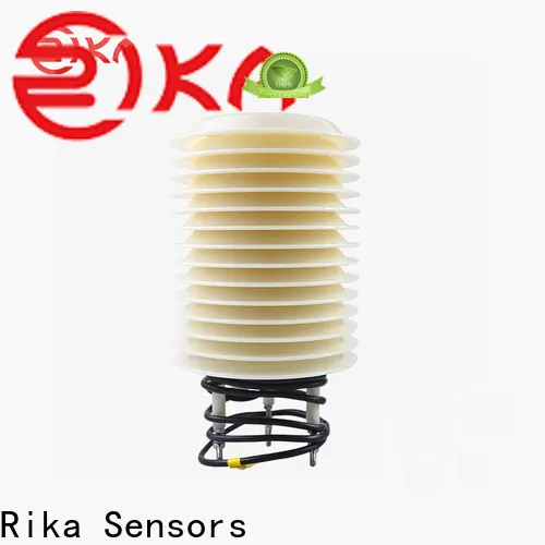Rika Sensors great co2 gas sensor solution provider for environmental monitoring 1