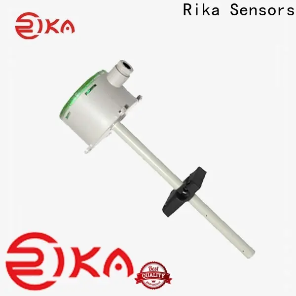 Rika Sensors wind sensor anemometer suppliers for wind detecting 1