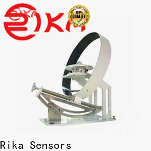 Rika Sensors bulk buy solar radiation unit factory price for shortwave radiation measurement 1