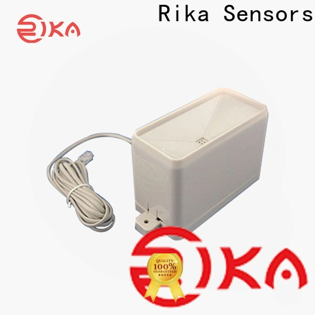 professional best rain sensor solution provider for measuring rainfall amount 1