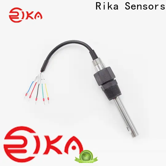 Rika Sensors quality ph sensor for water for sale for water level monitoring 1