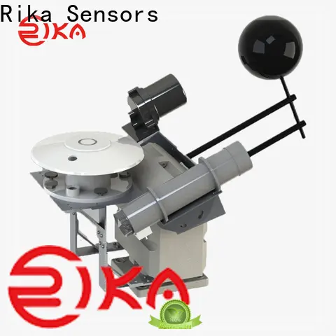 Rika Sensors pyranometer suppliers suppliers for hydrological weather applications 1