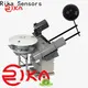 Rika Sensors pyranometer suppliers suppliers for hydrological weather applications 1