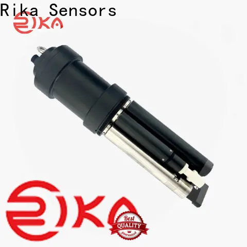 Rika Sensors water quality measurement factory price for temperature monitoring 1