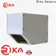 Rika Sensors non contact flow meter supply for liquid level monitoring 1
