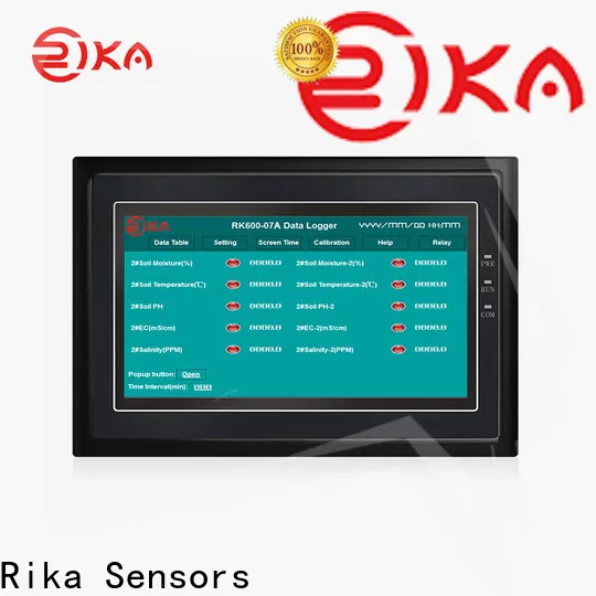high-quality solar data logger suppliers for hydrological systems 1