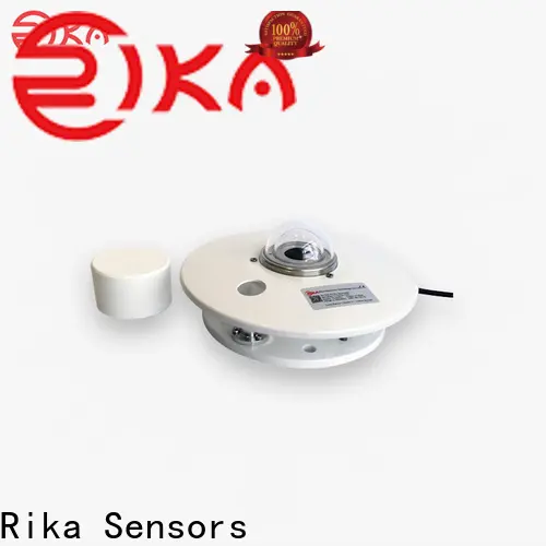 Rika Sensors latest cheap pyranometer solution provider for ecological applications 1