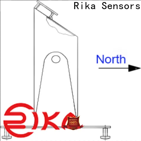 Rika Sensors smart agriculture equipment solution provider for air quality monitoring 1