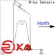 Rika Sensors smart agriculture equipment solution provider for air quality monitoring 1