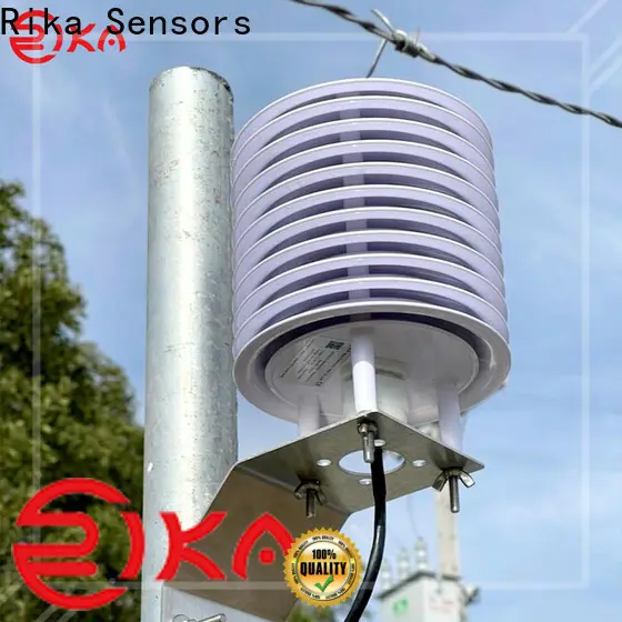 bulk buy sensor manufacturer solution provider for weather monitoring 1