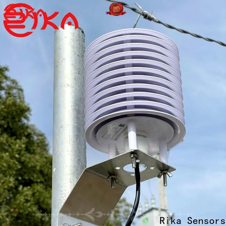 Rika Sensors humidity sensor price for sale for humidity monitoring 1