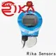 Rika Sensors water level sensor for water tank manufacturers for consumer applications 1