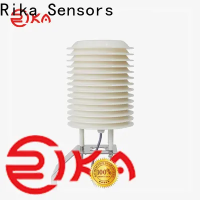 best best air quality sensor solution provider for dust monitoring 1