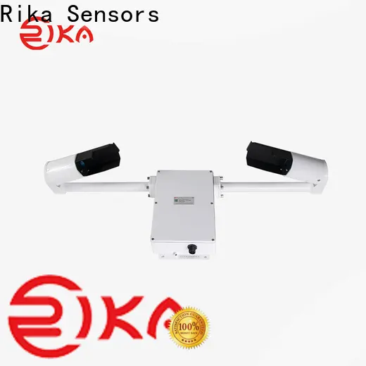 Rika Sensors air pressure sensor company for atmospheric environmental quality monitoring 1