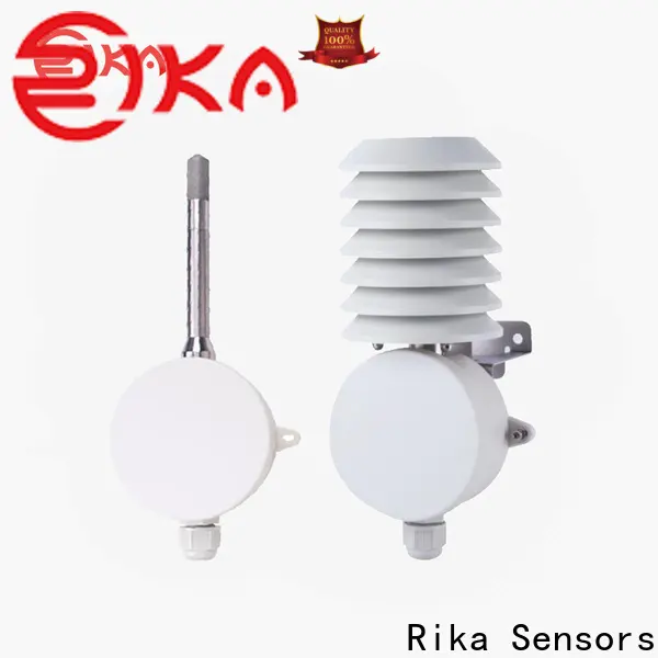 Rika Sensors professional pressure sensor company for air quality monitoring 1