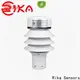 Rika Sensors best rain sensor supply for hydrometeorological monitoring 1