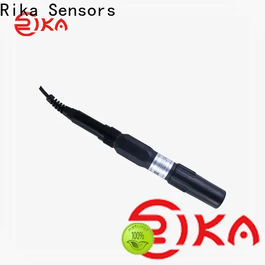 Rika Sensors water monitoring solutions solution provider for green house 1