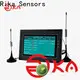 professional solar data logger factory price for mesonet systems 1