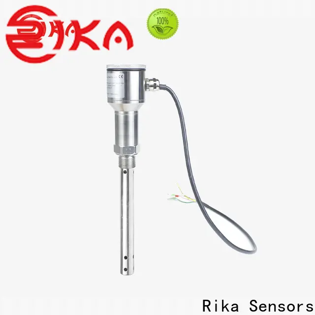 Rika Sensors wireless fuel level sensor vendor for detecting level 1