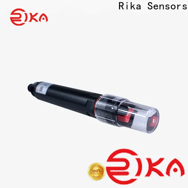Rika Sensors perfect water quality sensors industry for green house 1