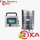Rika Sensors rain gauge images factory for agriculture 1
