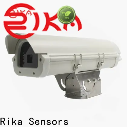 Rika Sensors professional snowfall sensor company for snow monitoring 1