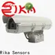 Rika Sensors professional snowfall sensor company for snow monitoring 1