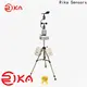 professional outside weather station suppliers for humidity parameters measurement 1
