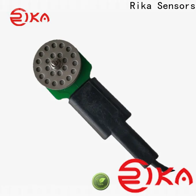 Rika Sensors soil moisture sensor probes for sale for detecting soil conditions 1