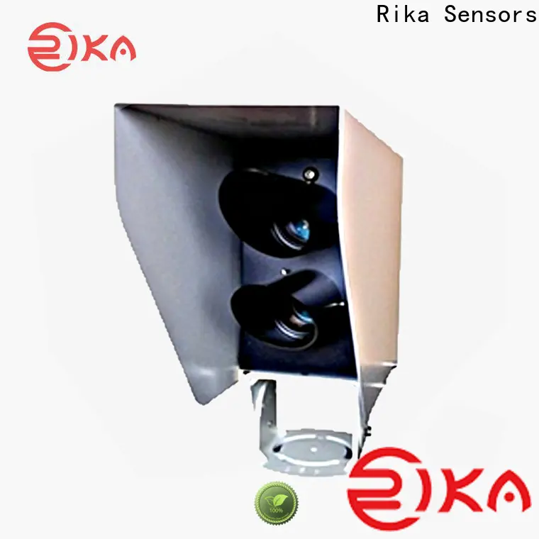 Rika Sensors outdoor air quality sensor suppliers for dust monitoring 1