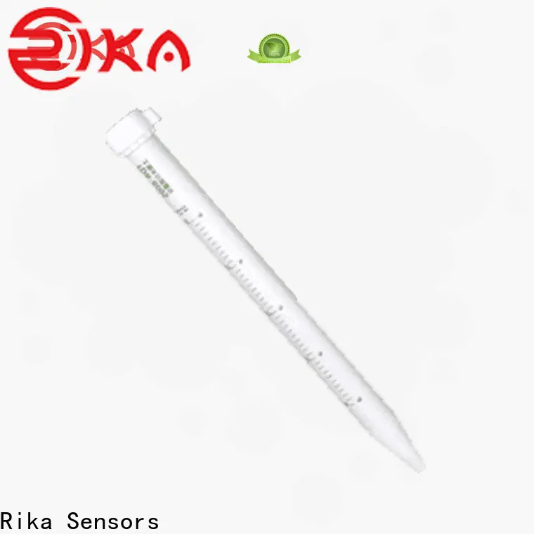 Rika Sensors bulk buy temperature and humidity sensor manufacturers vendor for soil monitoring1 1