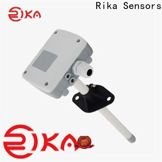 Rika Sensors wind speed anemometer manufacturer for detecting wind speed 1