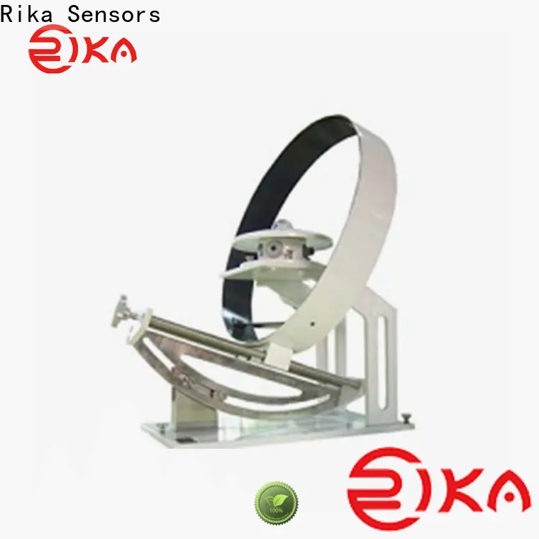 high-quality pyranometer solar radiation for sale for shortwave radiation measurement 1