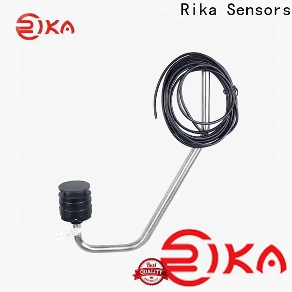 best ultrasonic wind speed measurement suppliers for wind monitoring 1