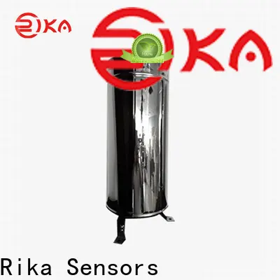 Rika Sensors types of rain gauge suppliers for agriculture 1