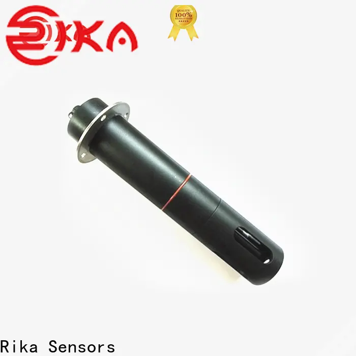 latest ph sensor for water solution provider for pH monitoring 1