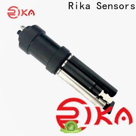 Rika Sensors online ec sensor vendor for dissolved oxygen, SS,ORP/Redox monitoring 1