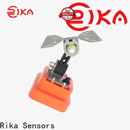 Rika Sensors quality digital water level gauge factory 1