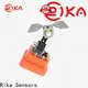 Rika Sensors quality digital water level gauge factory 1