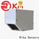 Rika Sensors radar flowmeter company for water quality monitoring 1