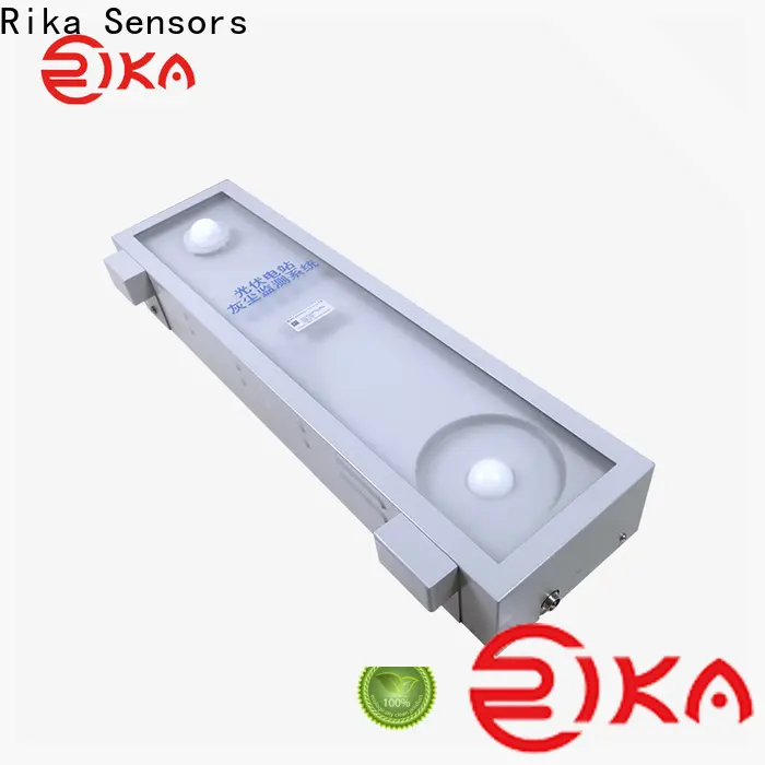 high-quality solar pv weather station suppliers for agricultural applications 1
