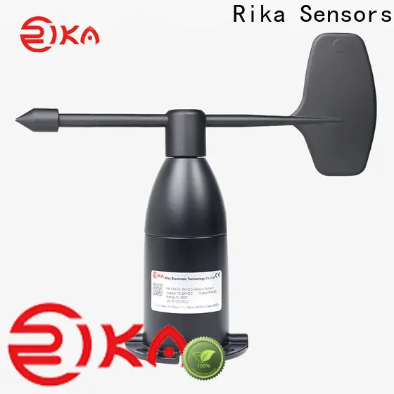 Rika Sensors wind measuring instrument wholesale for wind speed monitoring 1