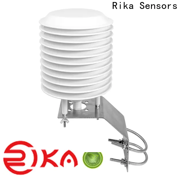 Rika Sensors professional ambient air temperature sensor manufacturers for humidity monitoring 1