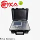 Rika Sensors company for data acquisition systems 1