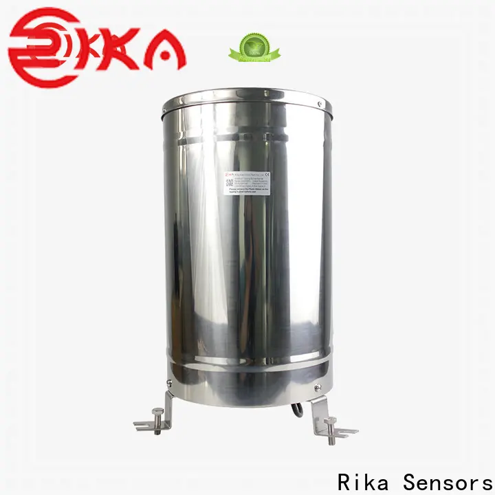 high-quality rain gauge project suppliers for measuring rainfall amount 1