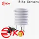 Rika Sensors air quality monitoring companies solution provider for air temperature monitoring 1