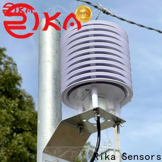 Rika Sensors weather sensor wholesale for weather monitoring 1