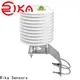 Rika Sensors top soil moisture sensor for irrigation system vendor for humidity monitoring 1