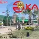 Rika Sensors wireless data logger for sale for mesonet systems 1